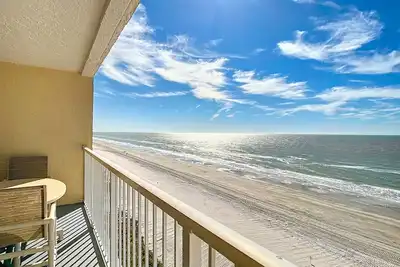 Image de Pointe Condominium 502
