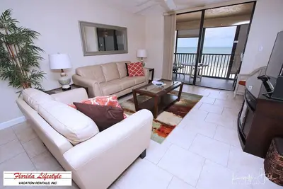 Image de Sand Castle Iii Appartement 404