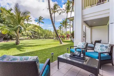 Image de Oasis tropicale | 3 suites de maître | Wifi | À partir de 389 $ / nuit