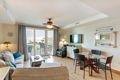 Image de Beach Club 135: 2 Br, 2 Ba Condominium à Tybee Island, pour 6 personnes