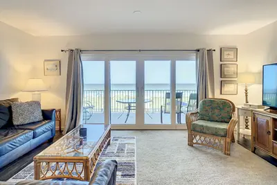 Image de Oceanside Condominium 205