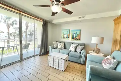 Image de Beach Club 114: 2 Br, 2 Ba Condominium à Tybee Island, pour 6 personnes