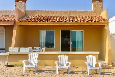 Image de Luna y Sol - Joli condo avec trois chambres et trois salles de bain