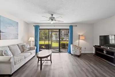 Image de Golf Colony Resort Séjournez dans cette jolie villa tranquille! 36f