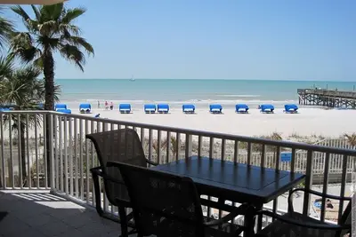 Image de Palms Beach Condominium 109
