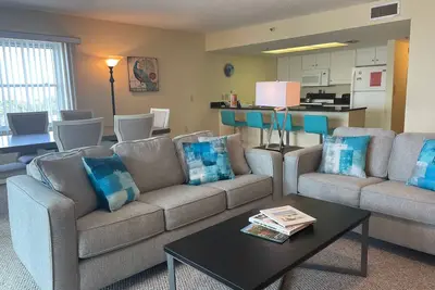 Image de Holiday Villas Iii - 606 Ă Indian Shores Floride