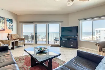 Image de Beach Palms Condominium 507