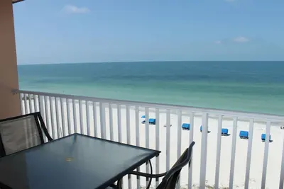 Image de Plage Palms Condominium 505