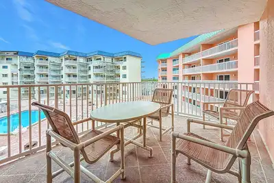 Image de Beach Cottage Condominium 1314