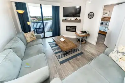 Image de Quiet Waters Appartement 5b