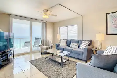 Image de Sand Castle Ii Condominium 2806