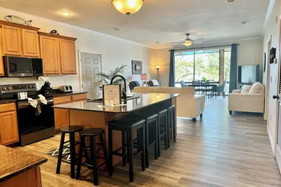 Image de Fantastique 3 Br, 3 salles de bains appartement sur Table Rock Lake avec Access Dock