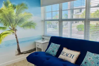 Image de Barefoot Beach Resort Condominium 217e