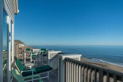 Image de Cristal Shores Condo 302: 3 Br \/ 2 Ba condo Kill Devil Hills, pour 6 personnes