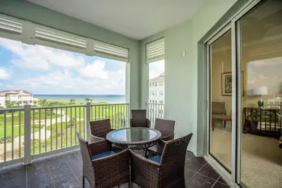 Image de Cb 352 Summer Specials! ! ! 5ème étage Signature Ocean And Golf Views! ! !