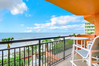 Image de Rose Condominium 402