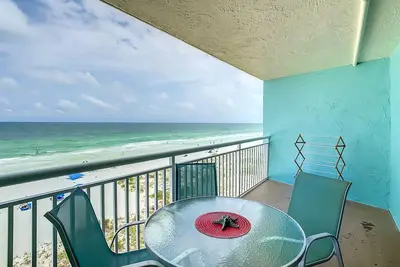 Image de Chateaux Condominium 405