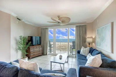 Image de BeachHouse 434: 3 Br, 2 Ba Condominium à Tybee Island, pour 8 personnes