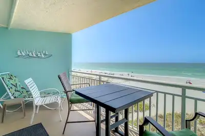 Image de Châteaux Condominium 204