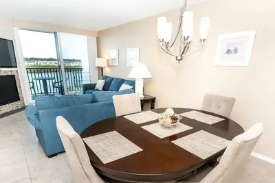 Image de Quiet Waters Appartement 5c
