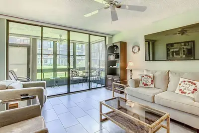 Image de Appartement Bay Mariner 115