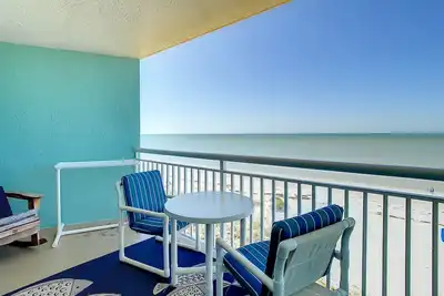 Image de Chateaux Condominium 403