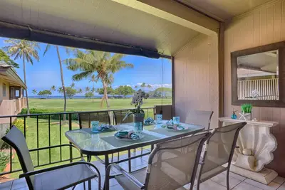 Image de UNITÉ Premium Ov \"J\" - UNITÉ Moderne De Plancher située à Kaanapali