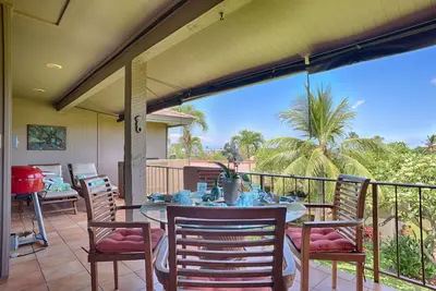 Image de Premium Ocean, vue sur le parcours de golf à Kaanapali - 5 étoiles - 1200 pieds carrés