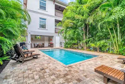 Image de Casa Mahalo - Un des chalets sur la clé