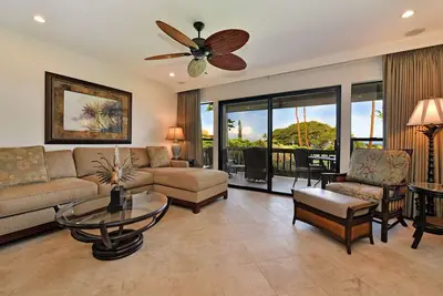 Image de Spacieux 2 chambres Kaanapali Hillside-distance de marche de la plage de l'aéroport