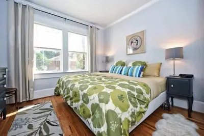 Image de 2101 Kirkwood #7:Cozy Studio near Dilworth