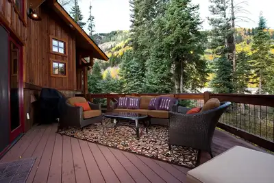 Image de Maison de luxe en face du purgatoire - Table de billard - Grande terrasse - Navette gratuite