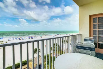 Image de Sea Breeze Condominium 303