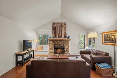 Image de McCloud Condominium Ă Incline Village, Lake Tahoe.