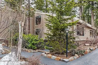 Image de 168 Forest Pines: 2 Br / 2 Ba copropriété à Incline Village, pour 8 personnes