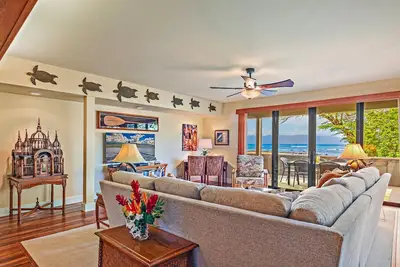Image de Kahana Village # 42 Ocean Front Luxury