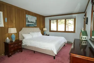 Image de Mountainback 74, condo de 2 chambres et 2 salles de bains, idéal pour couple et famille