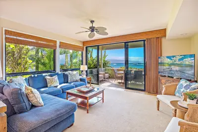 Image de Kahana Village # 19 Ocean Front Prime Luxury