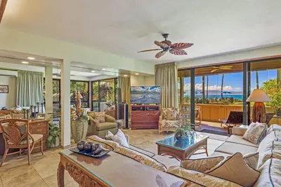 Image de Kahana Village # 18 Ocean Front Luxury
