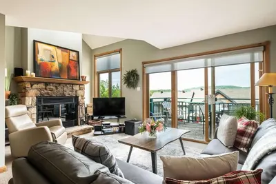 Image de Mont-Tremblant - La Clairière | 403
