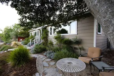 Maison spacieuse avec deux Master Suites Downtown Paso Robles