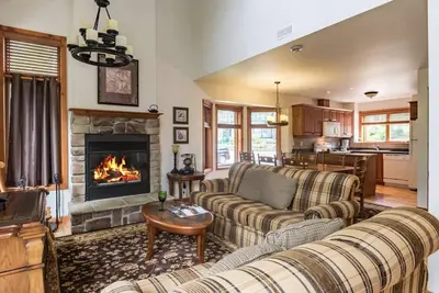 Image de Mont-Tremblant - La Clairière | 106