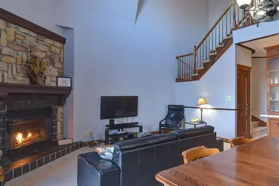 Image de Mont-Tremblant - Les Manoirs | 102-8