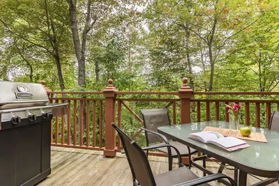 Image de Mont-Tremblant - Plateau sur la Montagne | 226-1