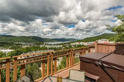 Image de Mont-Tremblant - Altitude 172-2