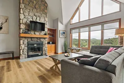 Image de Mont-Tremblant - Les Haut-bois | 197-5