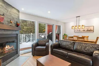 Image de Mont-Tremblant - Boréalis | 236