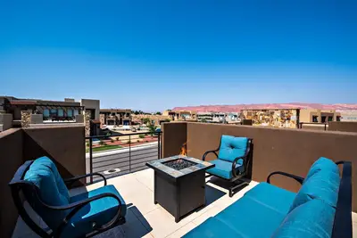 Image de Fairway Oasis Ă The Golf Club Ledges * Resort Services inclus!
