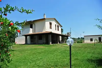 Image de Agréable appartement pour 4 personnes avec Tv, animaux admis et parking
