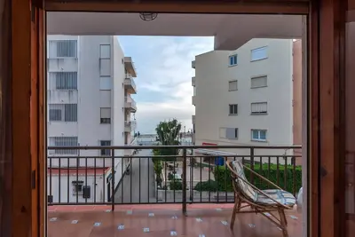 Image de Sirena - Apartment with sea views in Moraira.
